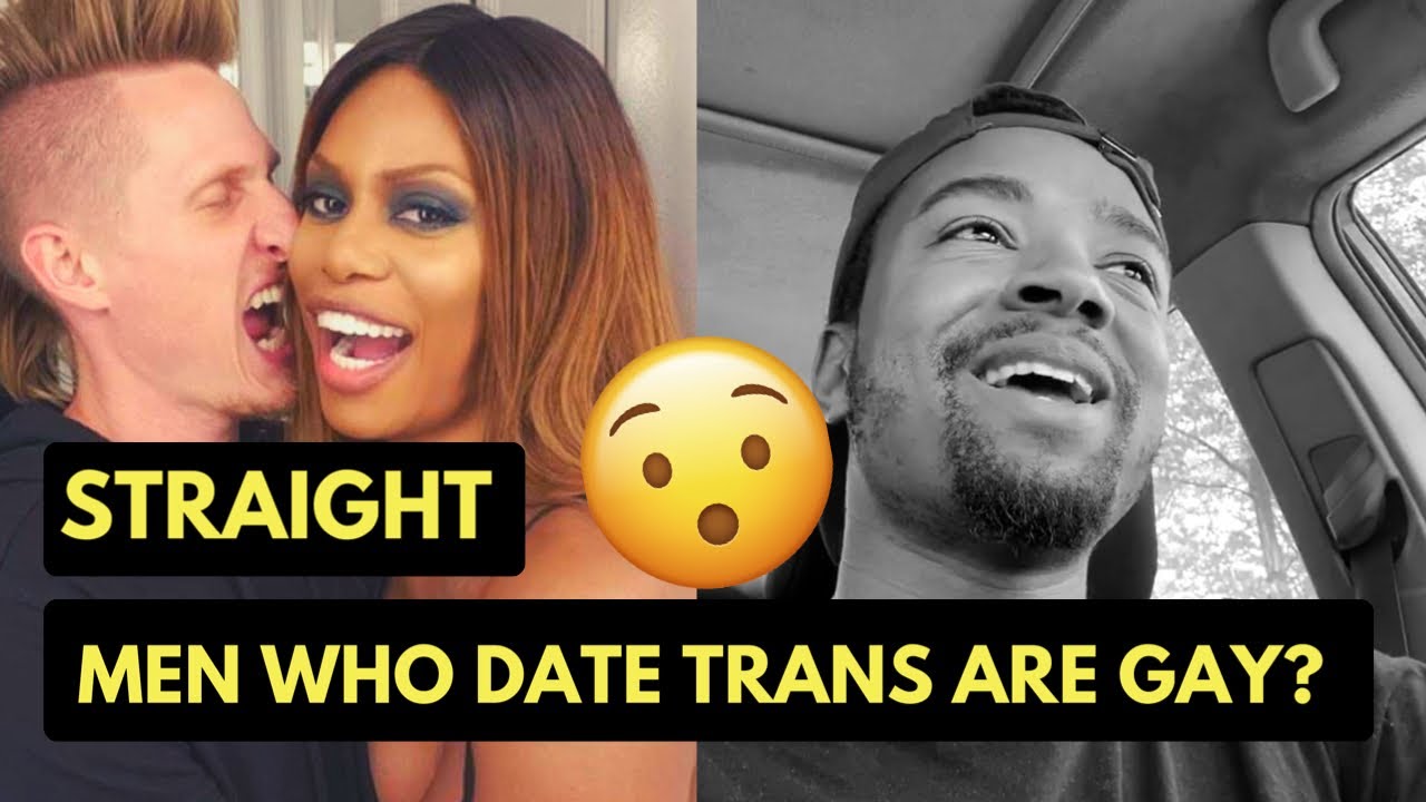 Dating transmann