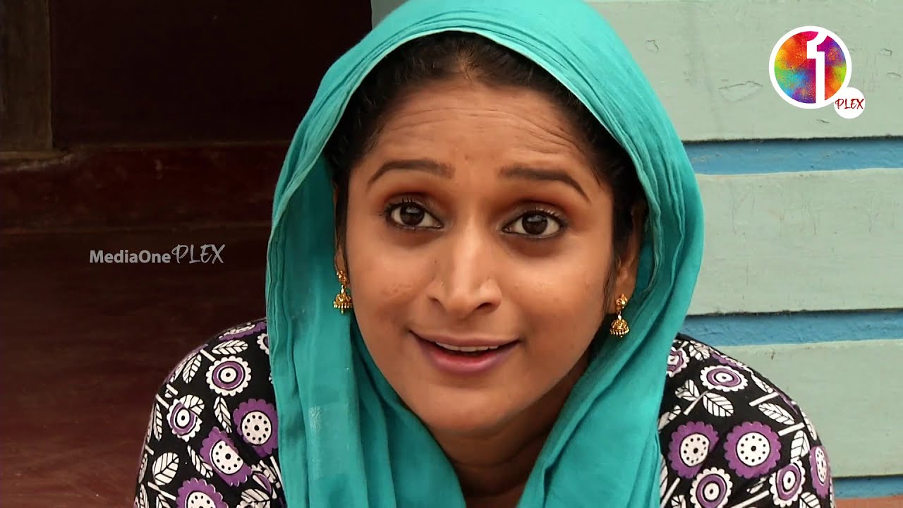 ബ്യൂട്ടീഷ്യന്‍ പാത്തുമ്മ !!! M80 Moosa | MediaOne | Vinod Kovoor | Surabhi