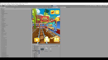 endless runner game source code for free | #unity #Source code