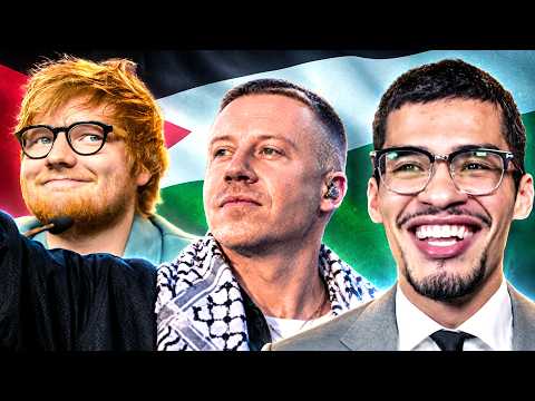 Macklemore Got The Call.