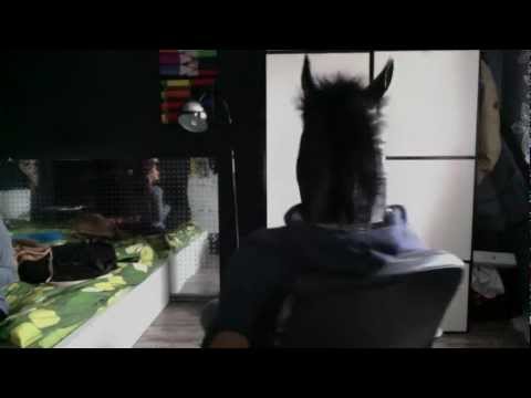 How to dance HORSE tutorial #3