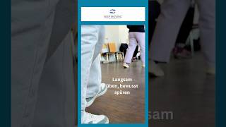 Keep Moving 🧠 Taiji-Therapie bei Parkinson – Lernen für die Praxis 🌀 #parkinson #fortbildung