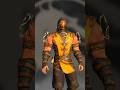 MORTAL KOMBAT | INFERNO SCORPION 💀🔥