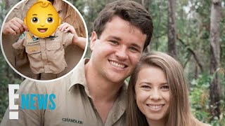 Bindi Irwin Pregnant With Her 1st Child | E! News