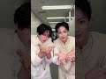 『DREAM STAGE』「EYES ON YOU」👀🤍 #岩瀬洋志 ✖️#松瀬太虹‬ #DREAMSTAGE #ドラマドリステ