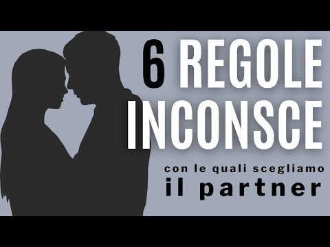 Video: Come Decidere La Nascita Del Partner