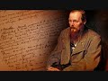 Irwin Weil - Dostoevsky (Lecture 1, part 1)