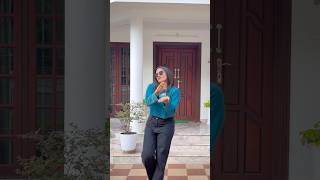 Ice boy 🔥| Anju Vinod |#shorts #dance #tamildance #anjuvinod