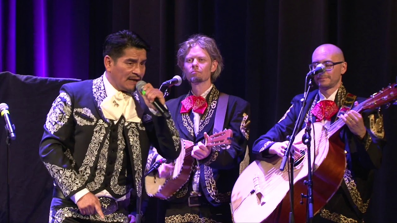 Mariachi Sol De Oslo Culpable YouTube mariachi-sol-de-oslo-culpable-youtube