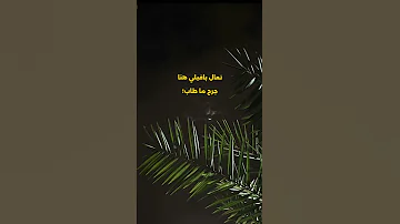 لا باحك الله هجر وذنوبك ذنوب 