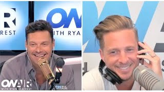 Ryan Tedder Shares What Makes a Hit Artist & Getting Tom Cruise's Approval for 'Top Gun' Track