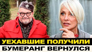 УЕХАВШИМ ВЕРНУЛСЯ БУМЕРАНГ. РОССИЙСКИЙ БИЗНЕС ВАЙКУЛЕ ПОД УДАРОМ.ВАСИЛЬЕВУ УСТРОИЛИ ПУБЛИЧНЫЙ РАЗНОС