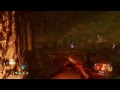 ZOMBIS ROAD TO 57 SHADOWS OF EVIL Y NOS TIRAN LA CONEXIÓN..