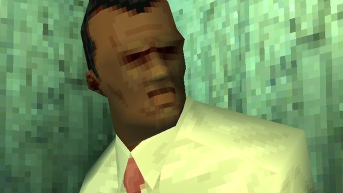 METAL GEAR SOLID (PS1) Gameplay Walkthrough Part 2 - The DARPA Chief