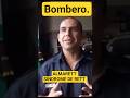 Un sueño de bombero inspira y difunde el Síndrome de Rett | Almarett