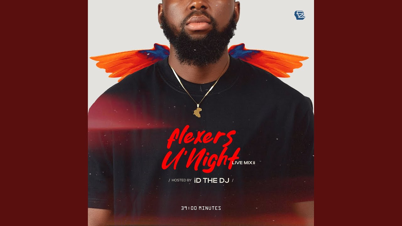FLEXERS UNIGHT (LIVE MIX 2)