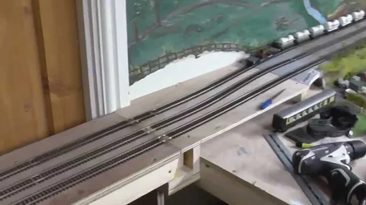 Penwithers expansion  part 2