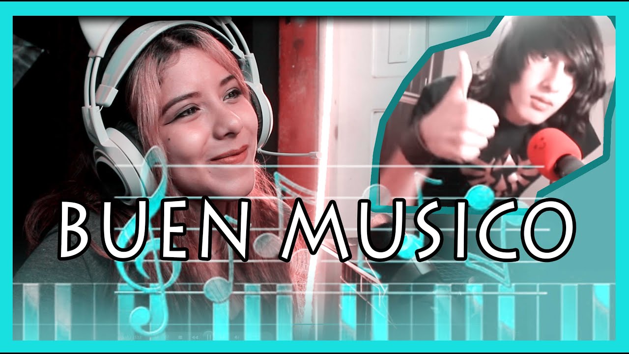 MISSASINFONIA ES UN BUEN MUSICO - MITRY