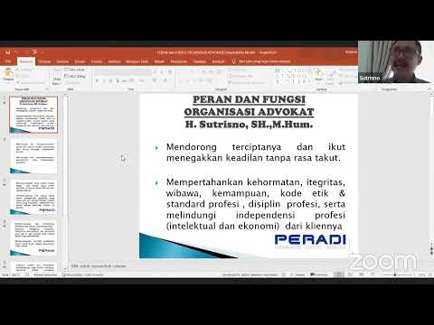 Video: Apakah itu perhimpunan? Bagaimana untuk menganjurkannya dan apa yang dikatakan undang-undang tentang mengadakan perhimpunan?