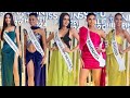 Miss universe philippines 2024  the strong contenders eyeing a spot in the top 10