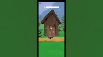 Play All Game IOS-Android-⚡New Update⚡-Walkthrough All Level (IOS-Android) #RUNRICH3D #SHORT #VOODOO