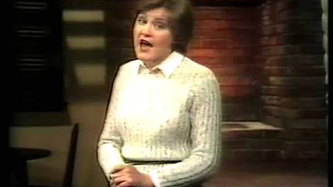 Cathy Stewart-Singing Country Music (70's)