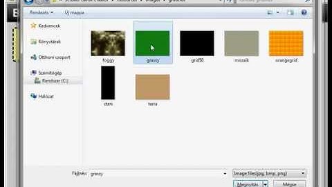 Tululoo Game Maker - Viewport scrolling with player