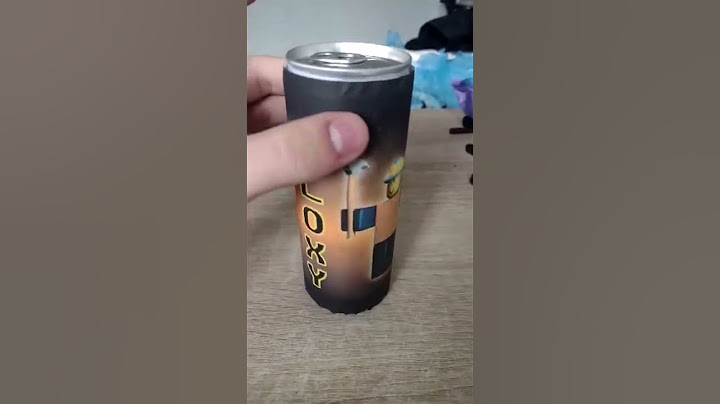 bloxy cola in real life