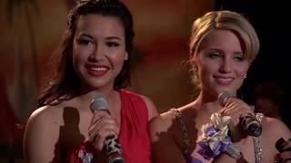 Underrated Glee Songs