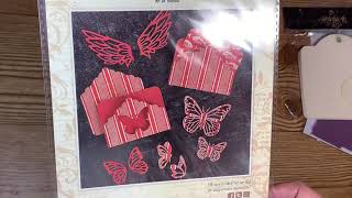Design team package November 2021