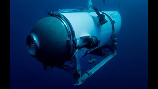 Famous LIVE: Missing Titanic sub search update Profile