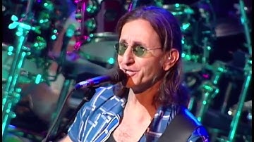 Rush Molson Amphitheatre June 30th 1997 Toronto Ontario