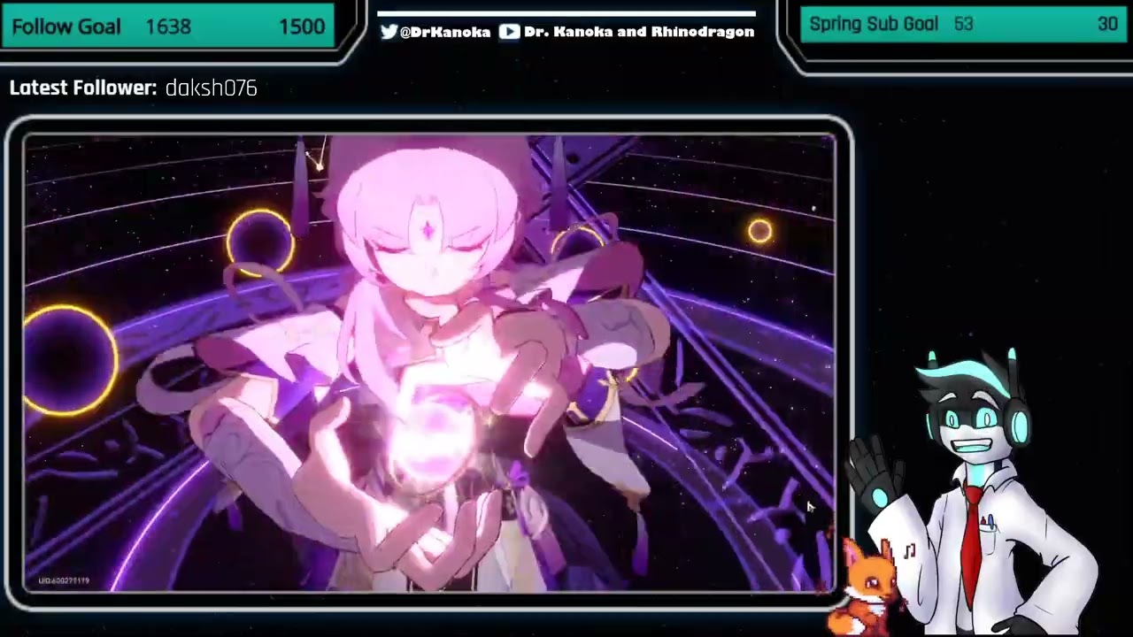 [MAY 29, '24] HSR dailies [TL 65] | Honkai: Star Rail