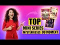 Top des meilleures mini sries avec de grands mystres qui retiendront votre attention