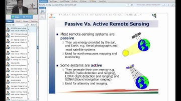 02  Remote Sensing Overview and Earth Observation Data for Urban Planning