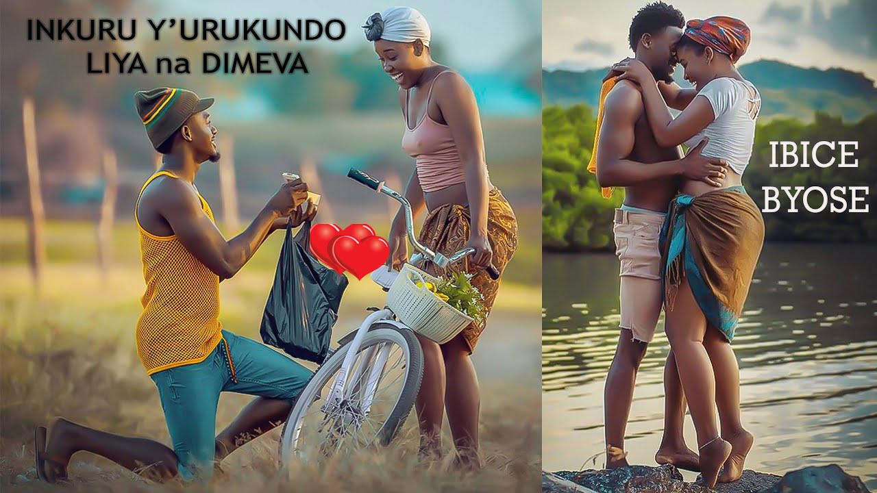 INKURU Y'URUKUNDO IRANGIRA LIYA na DIMEVA IBICE BYOSE #AGASOBANUYE | INKURU Z'URUKUNDO BY ALPHA SAMU