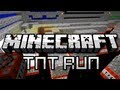Minecraft: TNT Run w/ Friends (Mini Game)