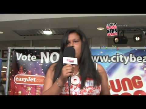 Citybeat Young Star Search 2010 : Rushmere Shoppin...