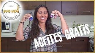 Usos y beneficios de los aceites esenciales GRATIS de YL de mayo!