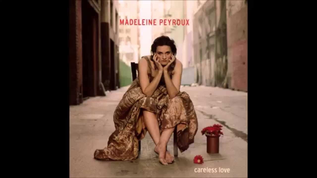 Dance Me to the End of Love Madeleine Peyroux YouTube