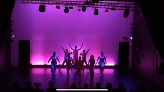 Dreamland- Ej Reyes Dance at I-Dance Orlando 2024