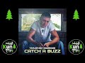 Catch a buzz by taylor ray holbrook audio only