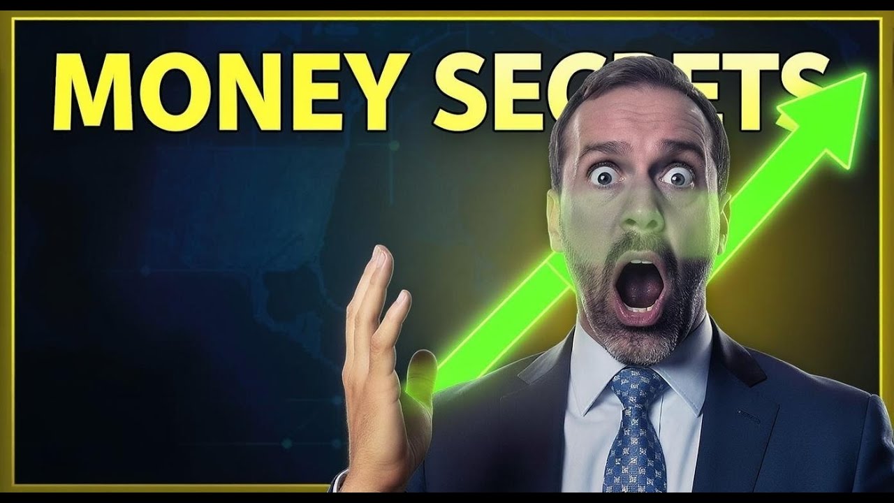 The Money Secrets Millionaires Don't Want You To Know YouTube