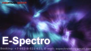 E-Spectro - Radiance (Original mix)