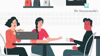 Dr. Suryavanshi's Dental Clinic | Animated Video | Animated by Teztecch