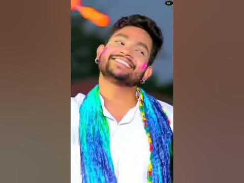 bhojpuri holi song ankush raja