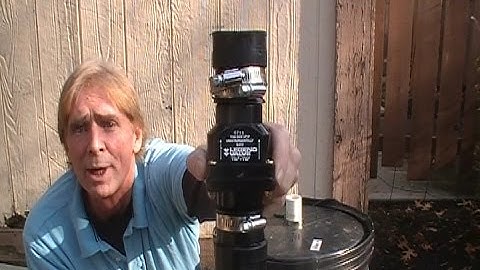 Sump Pump, Crawl Space Install, Complete Step by Step Instructions and Install