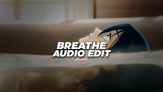 3:15 ( breathe ) - russ [edit audio]