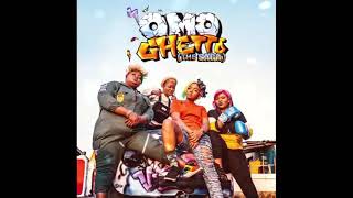 OMO GHETTO THE SAGA STARRING FUNKE AKINDELE ENIOLA BADMUS (TRAILER)