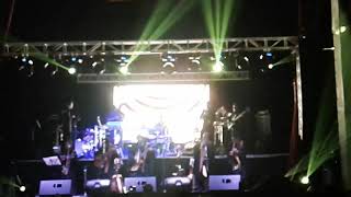 Video thumbnail of "Grupo ANDINO de Oruro-Morenita (Concierto 2016)"